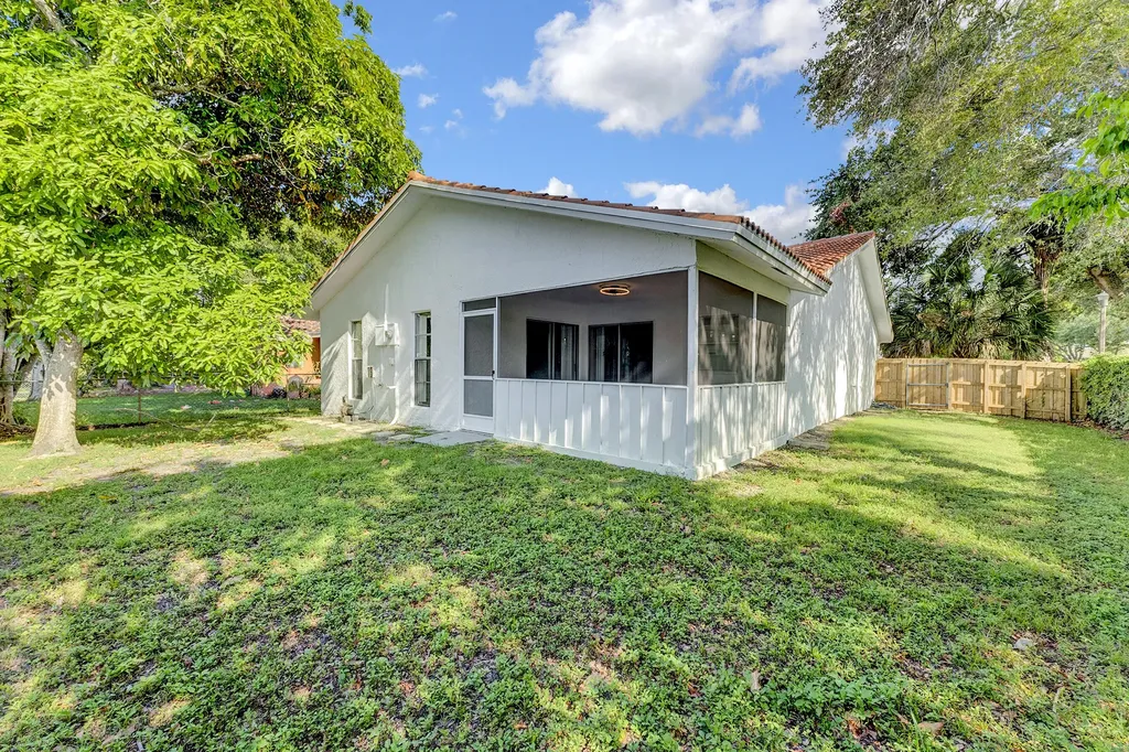 11603 NW 26th Street Coral Springs FL 33065
