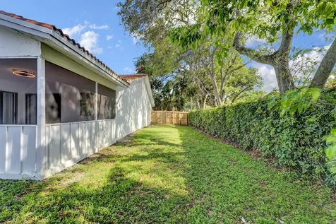 11603 NW 26th Street Coral Springs FL 33065