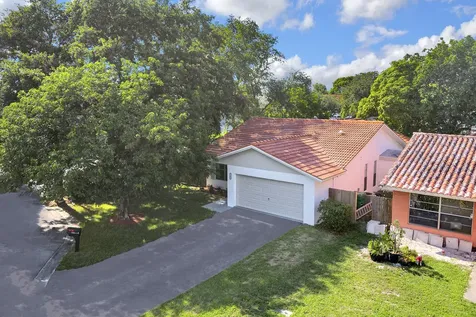 11603 NW 26th Street Coral Springs FL 33065