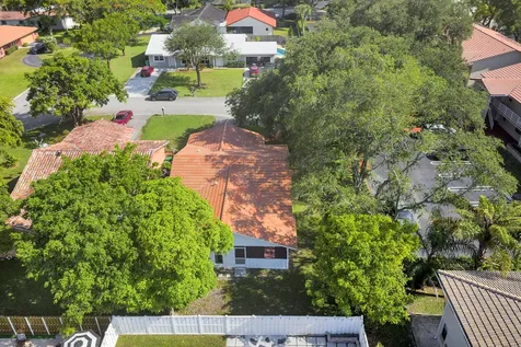 11603 NW 26th Street Coral Springs FL 33065