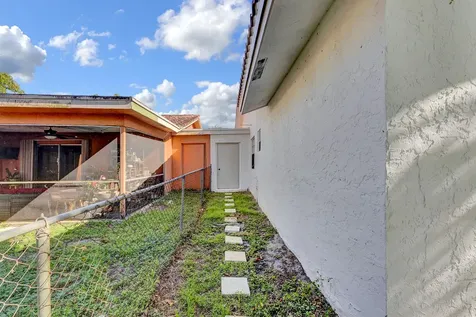 11603 NW 26th Street Coral Springs FL 33065