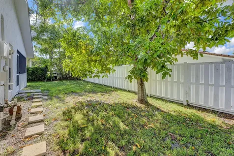 11603 NW 26th Street Coral Springs FL 33065