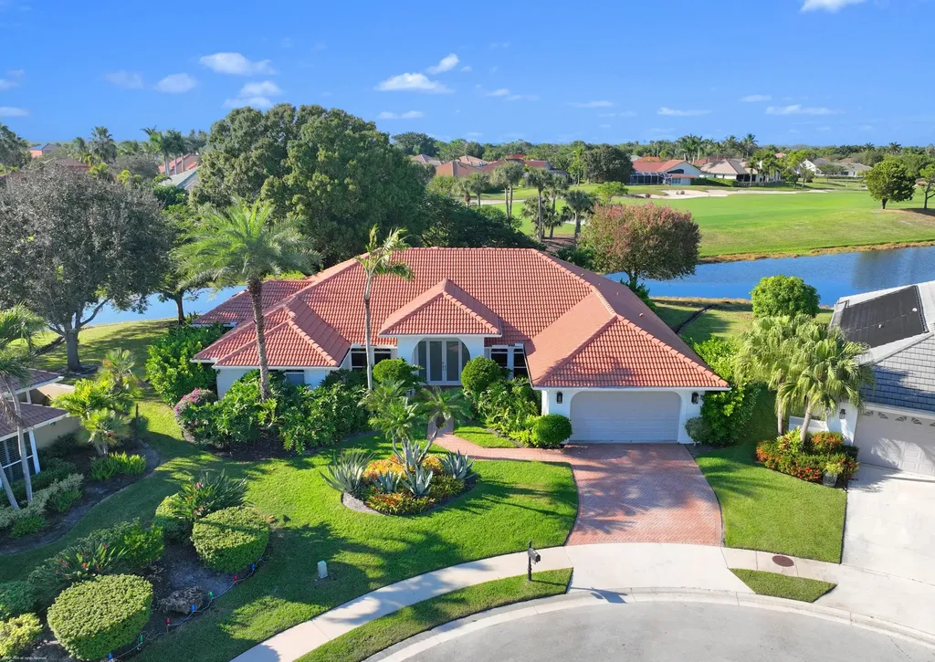 15611 Milan Court Wellington FL 33414