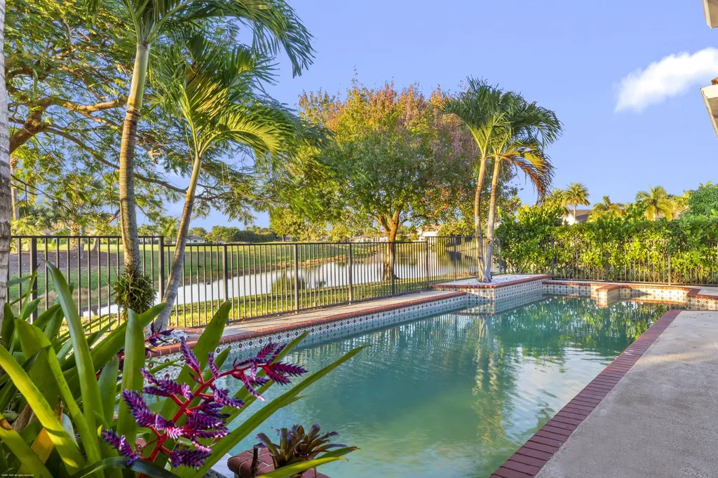 15611 Milan Court Wellington FL 33414