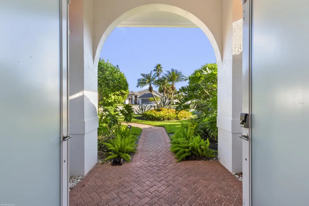15611 Milan Court Wellington FL 33414