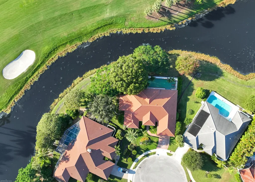 15611 Milan Court Wellington FL 33414