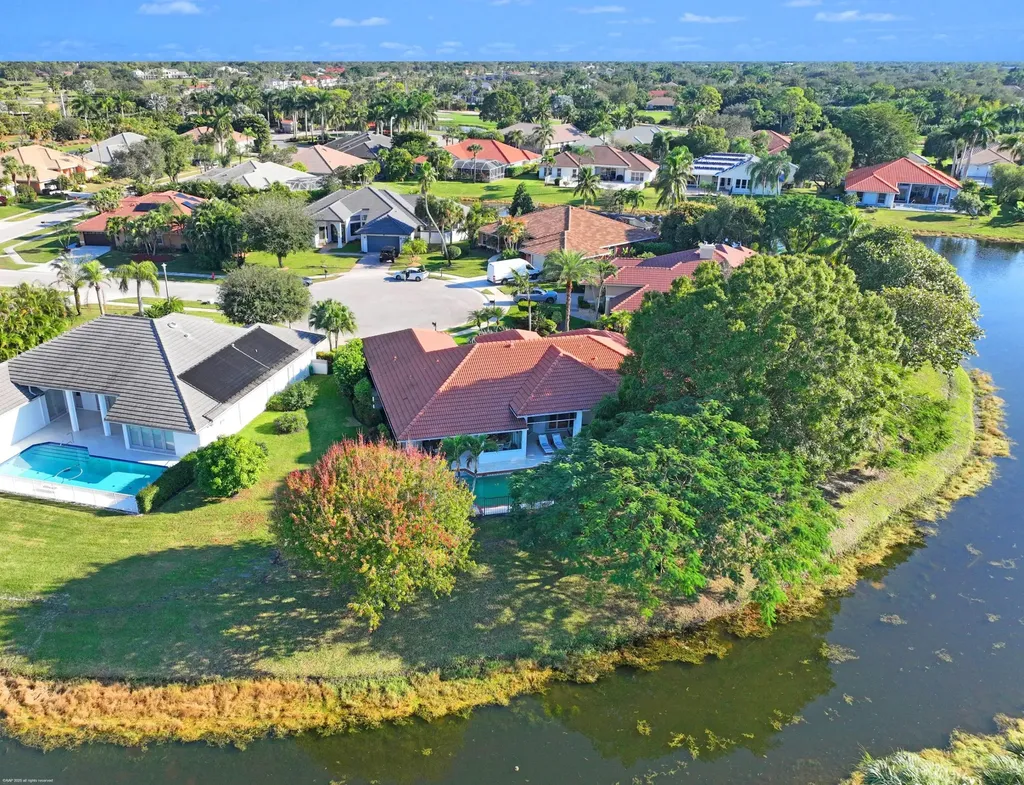 15611 Milan Court Wellington FL 33414