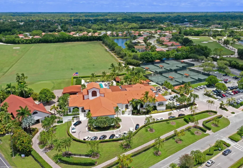 15611 Milan Court Wellington FL 33414