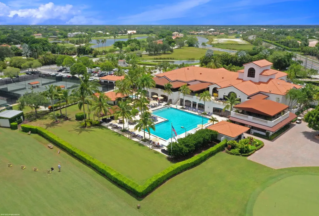 15611 Milan Court Wellington FL 33414