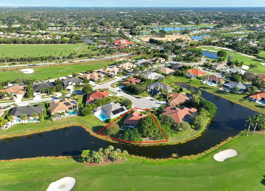 15611 Milan Court Wellington FL 33414