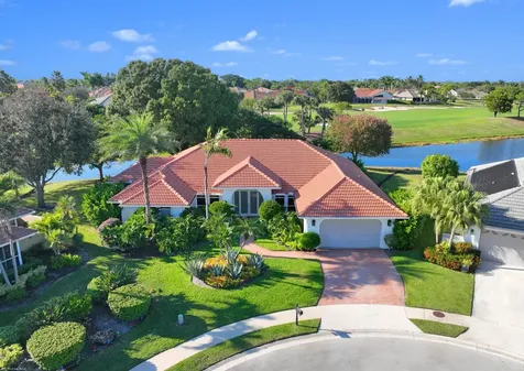 15611 Milan Court Wellington FL 33414
