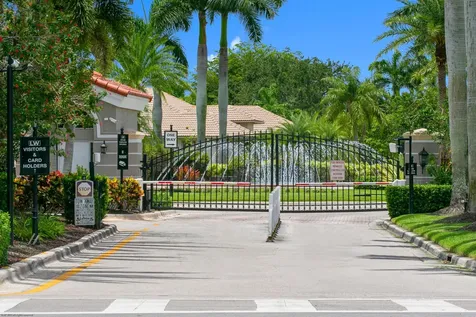 15611 Milan Court Wellington FL 33414