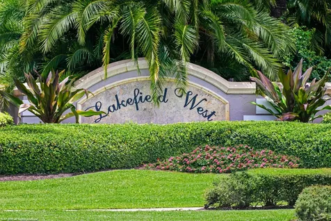 15611 Milan Court Wellington FL 33414