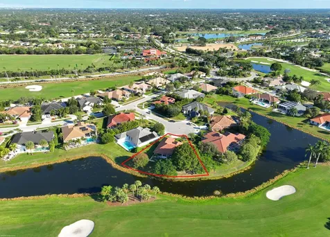 15611 Milan Court Wellington FL 33414