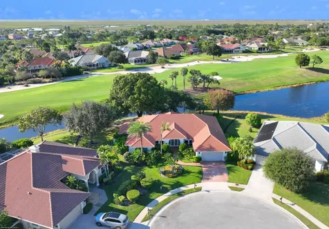 15611 Milan Court Wellington FL 33414