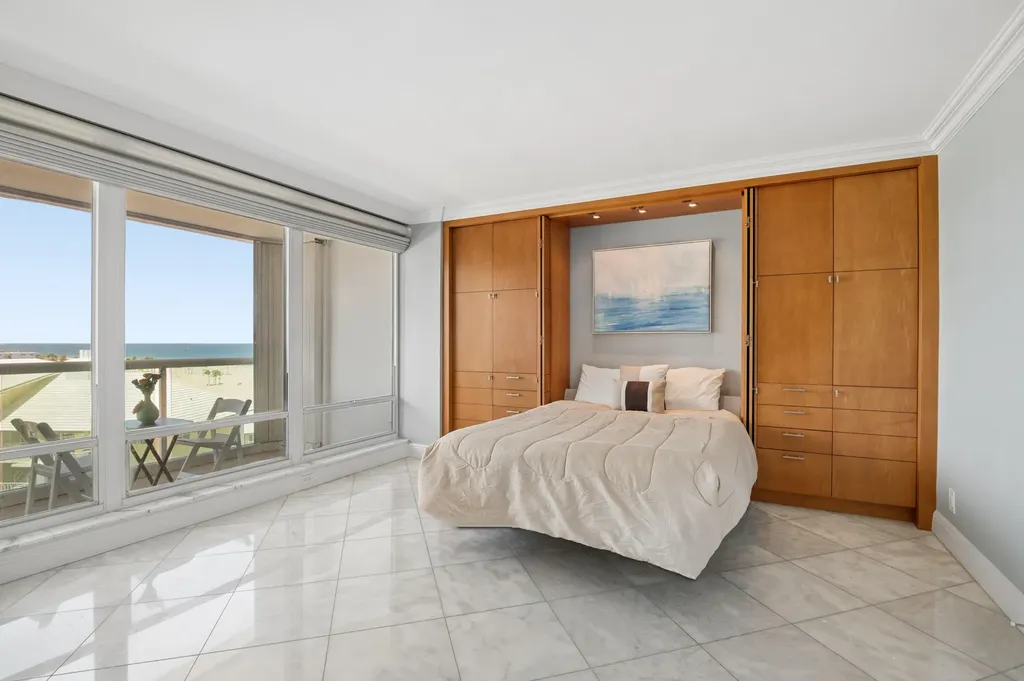 2100 S Ocean Lane Fort Lauderdale FL 33316