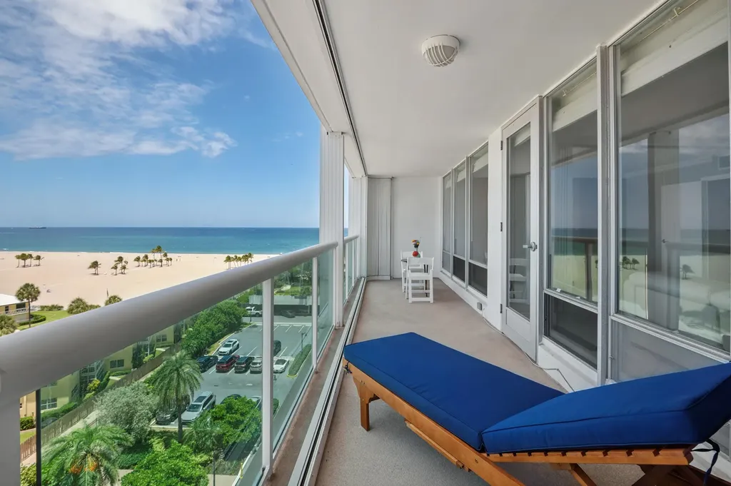 2100 S Ocean Lane Fort Lauderdale FL 33316