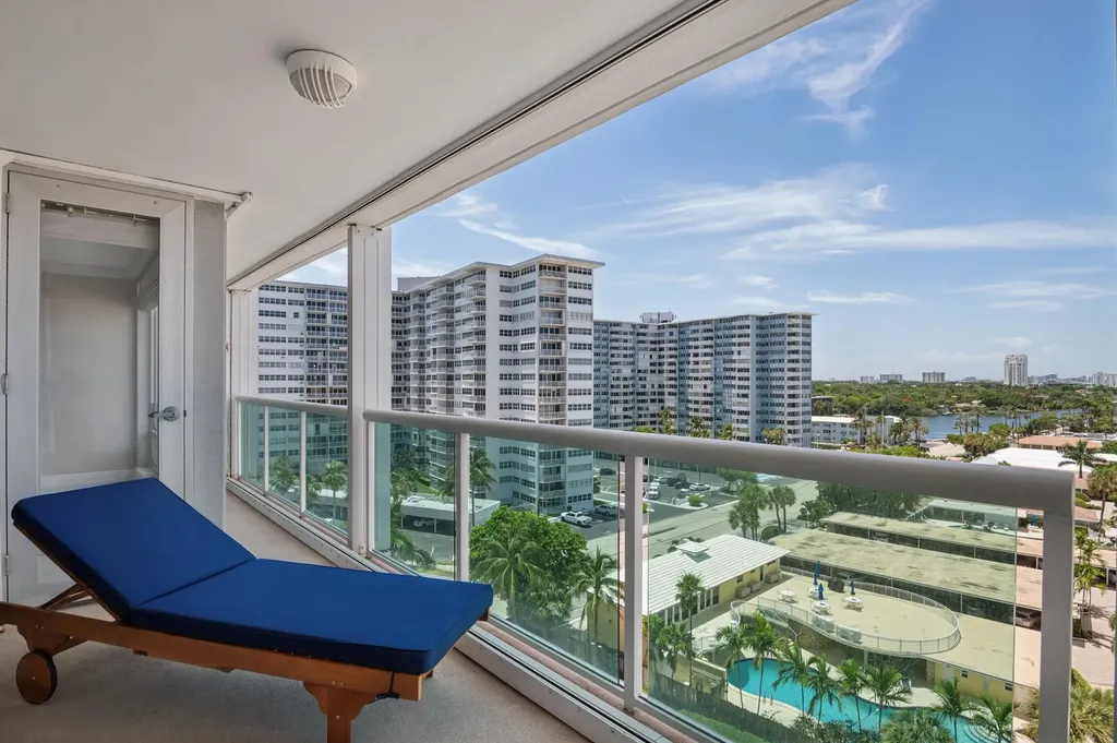 2100 S Ocean Lane Fort Lauderdale FL 33316