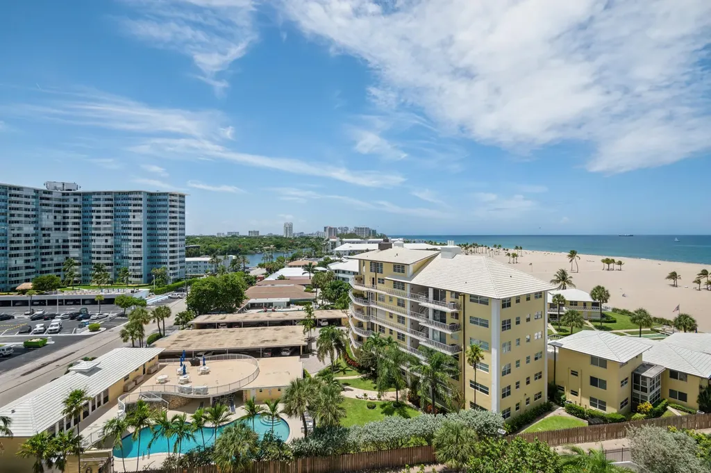 2100 S Ocean Lane Fort Lauderdale FL 33316
