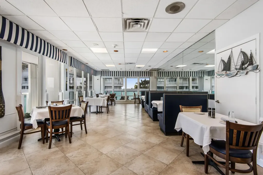 2100 S Ocean Lane Fort Lauderdale FL 33316