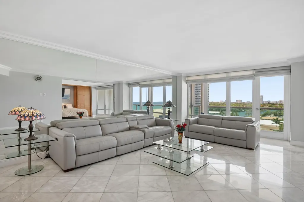 2100 S Ocean Lane Fort Lauderdale FL 33316