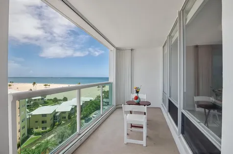 2100 S Ocean Lane Fort Lauderdale FL 33316