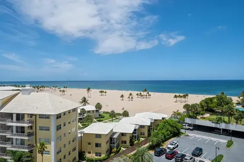 2100 S Ocean Lane Fort Lauderdale FL 33316