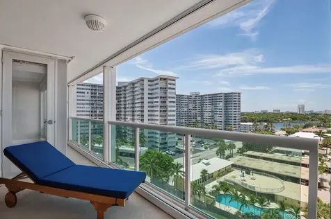 2100 S Ocean Lane Fort Lauderdale FL 33316