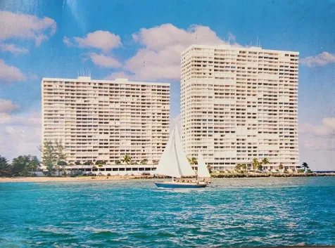 2100 S Ocean Lane Fort Lauderdale FL 33316