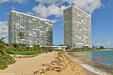 2100 S Ocean Lane Fort Lauderdale FL 33316