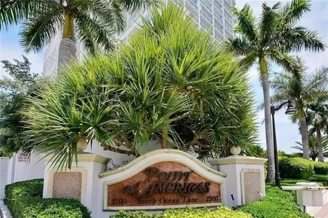 2100 S Ocean Lane Fort Lauderdale FL 33316