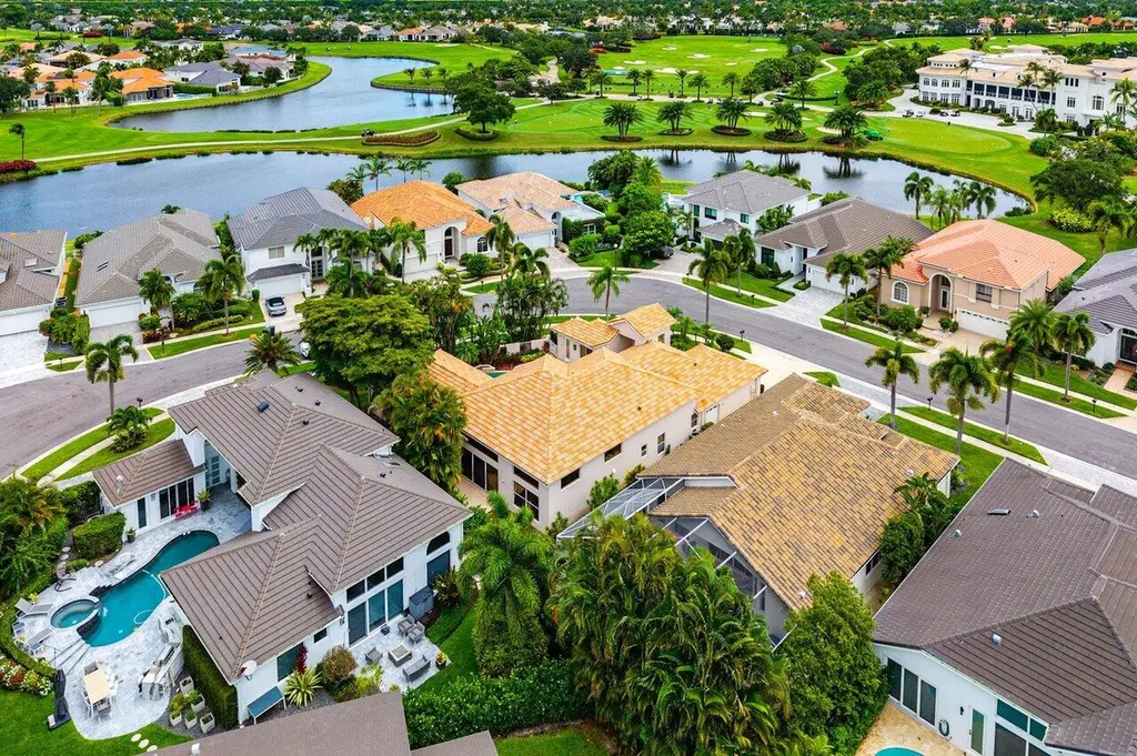 5785 Regency Circle E Boca Raton FL 33496
