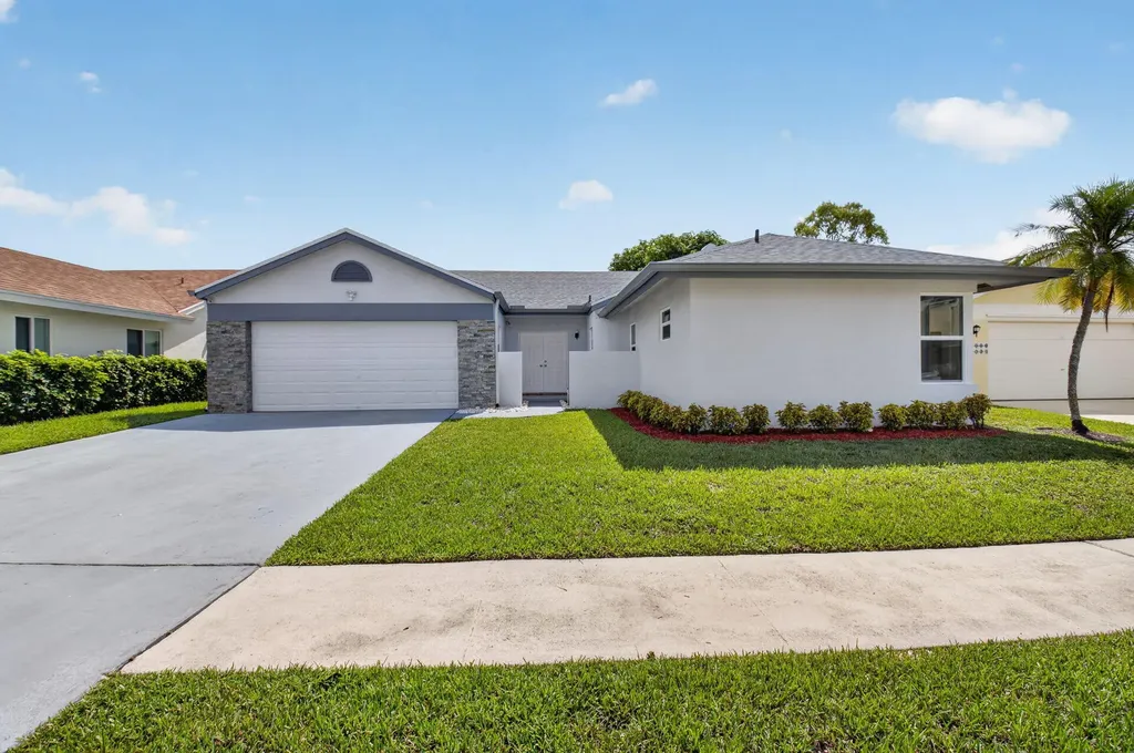 21070 Woodspring Avenue Boca Raton FL 33428
