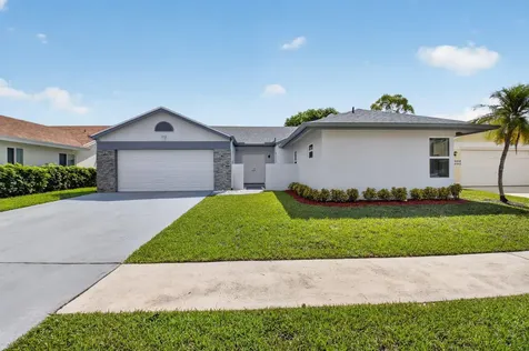 21070 Woodspring Avenue Boca Raton FL 33428