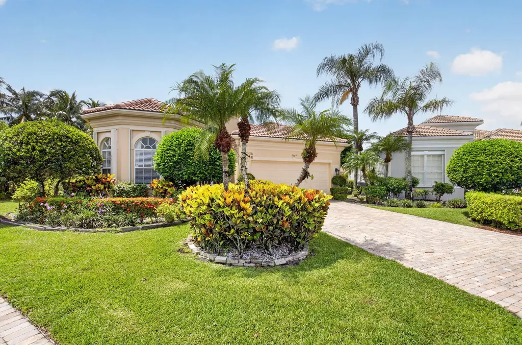 7264 Cataluna Circle Delray Beach FL 33446