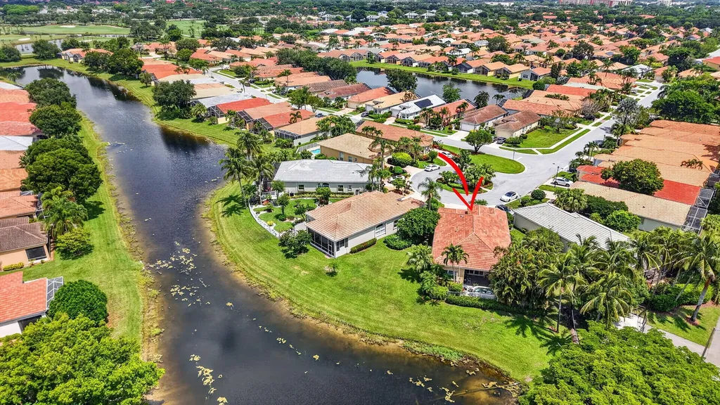 7264 Cataluna Circle Delray Beach FL 33446