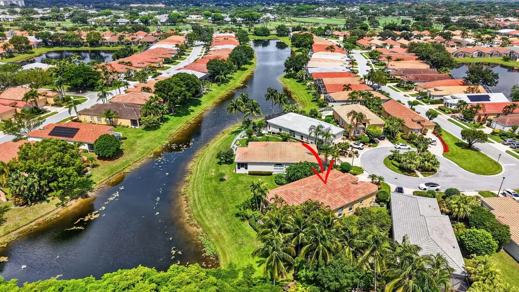 7264 Cataluna Circle Delray Beach FL 33446