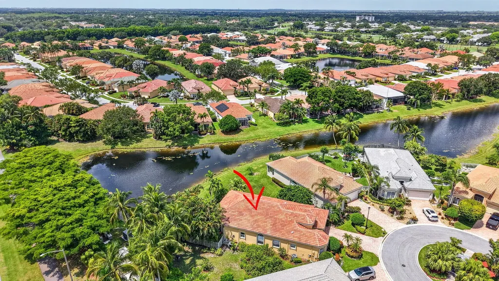 7264 Cataluna Circle Delray Beach FL 33446