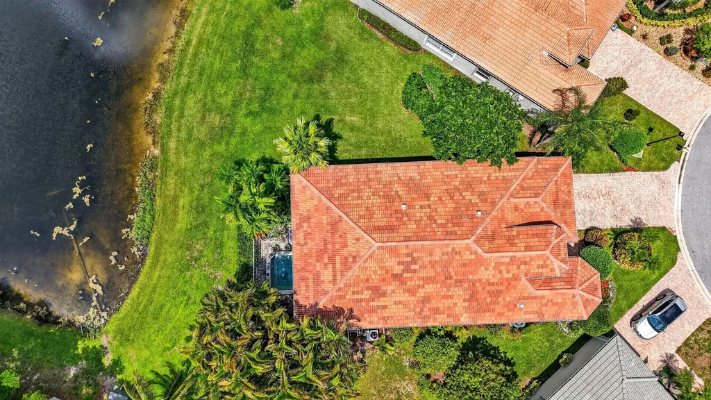 7264 Cataluna Circle Delray Beach FL 33446