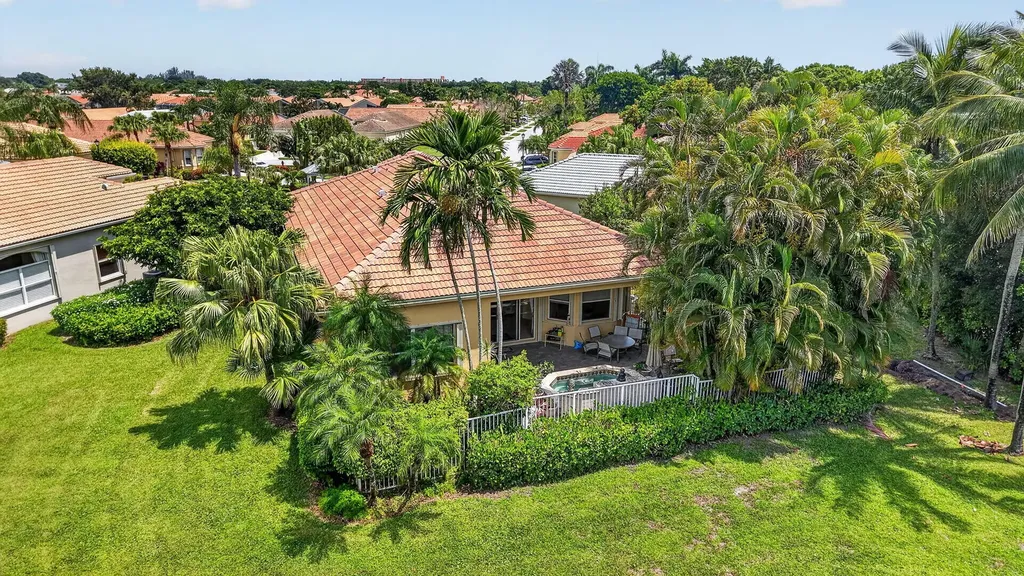 7264 Cataluna Circle Delray Beach FL 33446