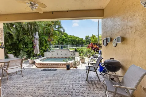 7264 Cataluna Circle Delray Beach FL 33446