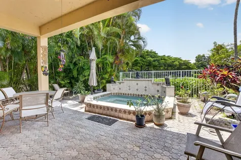 7264 Cataluna Circle Delray Beach FL 33446