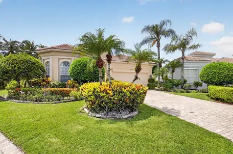 7264 Cataluna Circle Delray Beach FL 33446