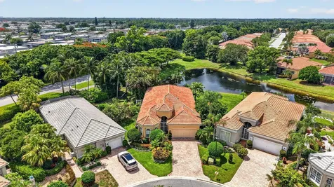 7264 Cataluna Circle Delray Beach FL 33446