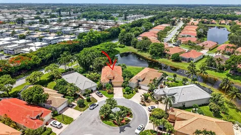 7264 Cataluna Circle Delray Beach FL 33446