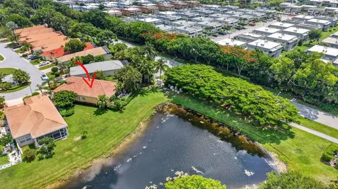 7264 Cataluna Circle Delray Beach FL 33446