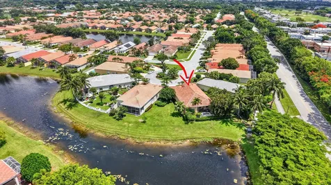7264 Cataluna Circle Delray Beach FL 33446