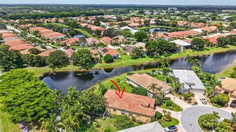 7264 Cataluna Circle Delray Beach FL 33446