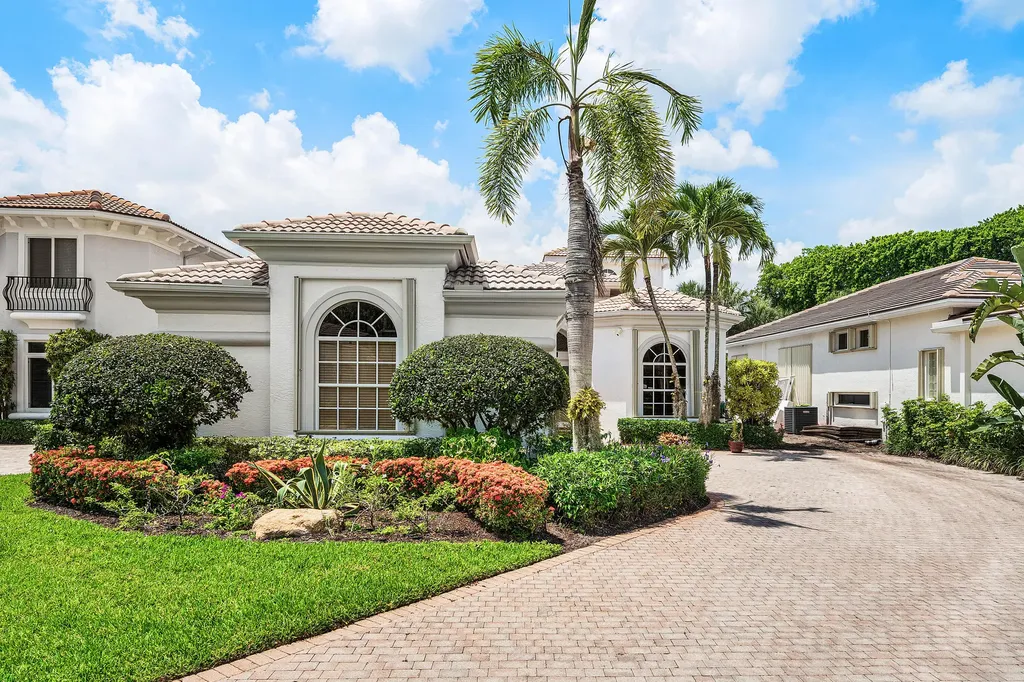 7917 Villa D Este Way Delray Beach FL 33446