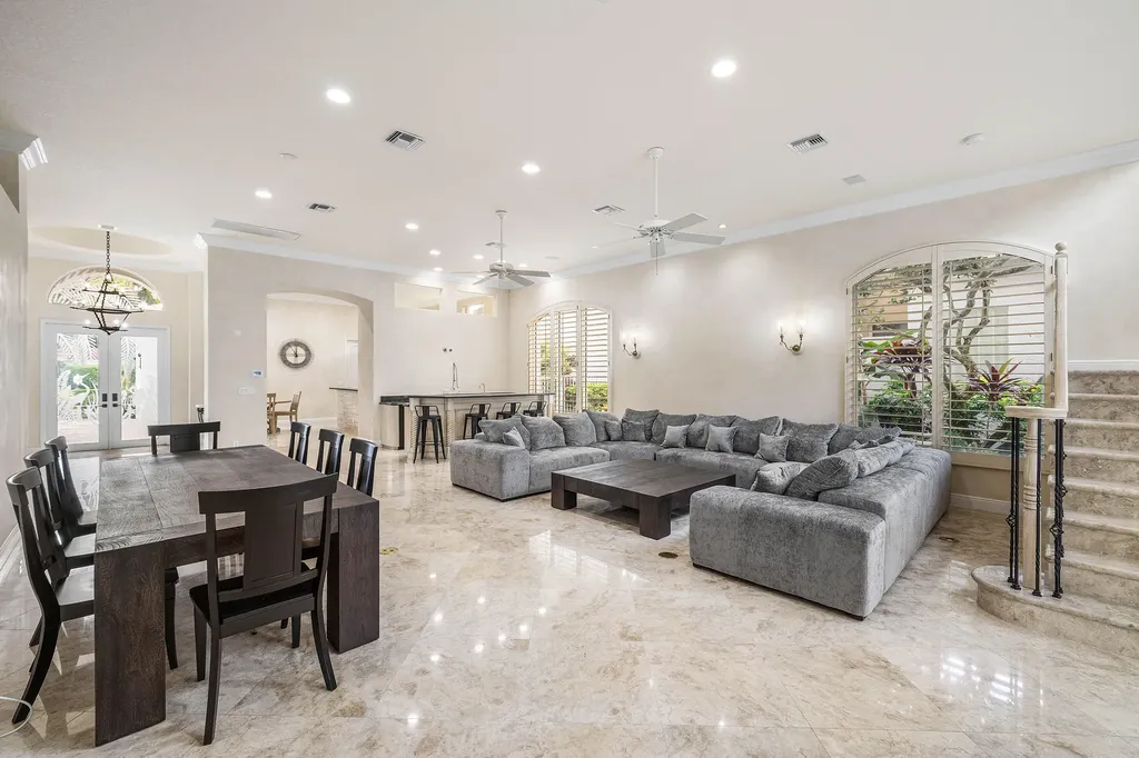 7917 Villa D Este Way Delray Beach FL 33446